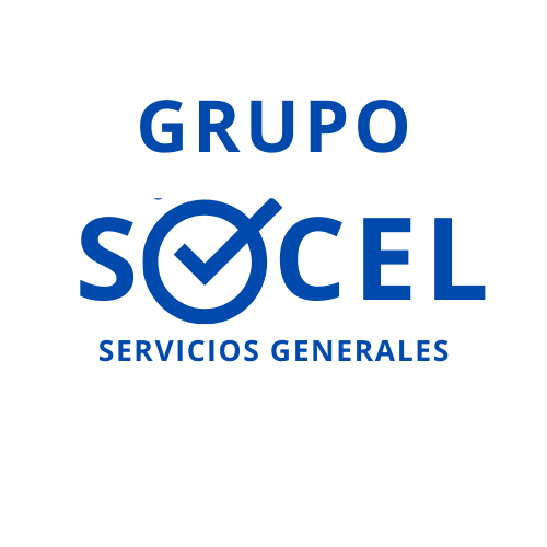Logo Grupo Socel